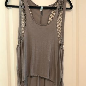 Free People Tank